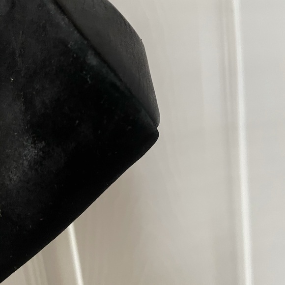 Authentic Vintage Gucci Gold Chain bag - Picture 11 of 15